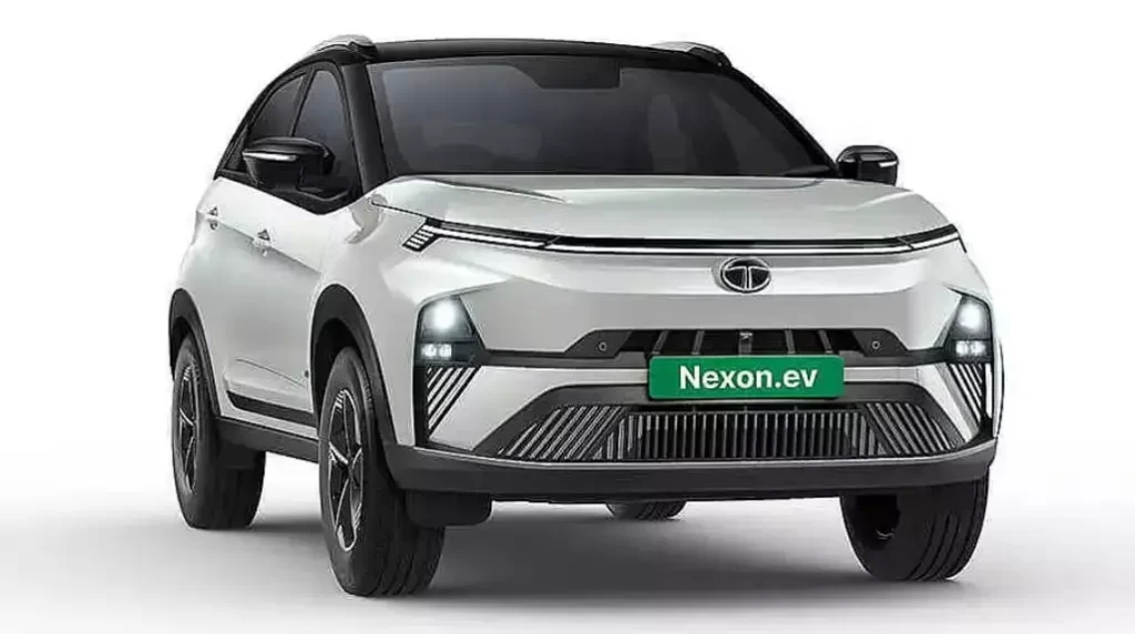 Tata Nexon ev Real Range