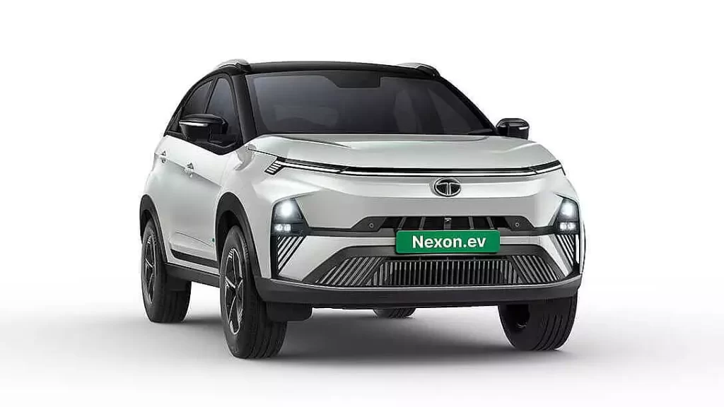 Tata Nexon ev Under 20 Lakh
