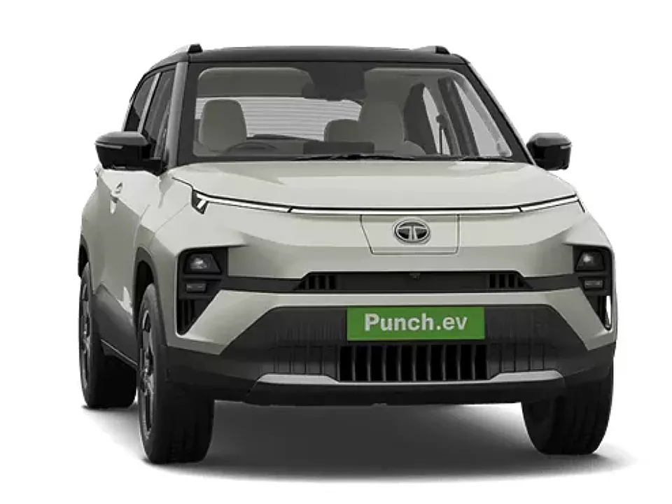 Tata Punch ev Under 15 lakh