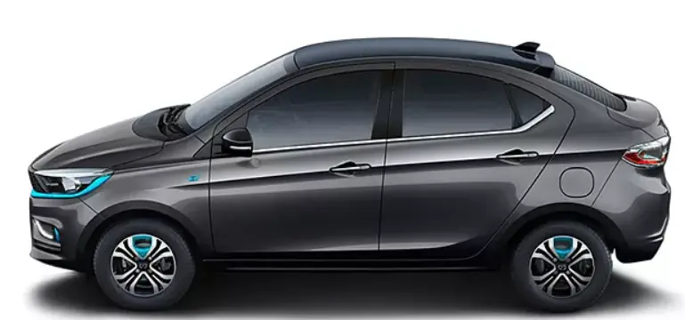 Tata Tigor ev Real Range